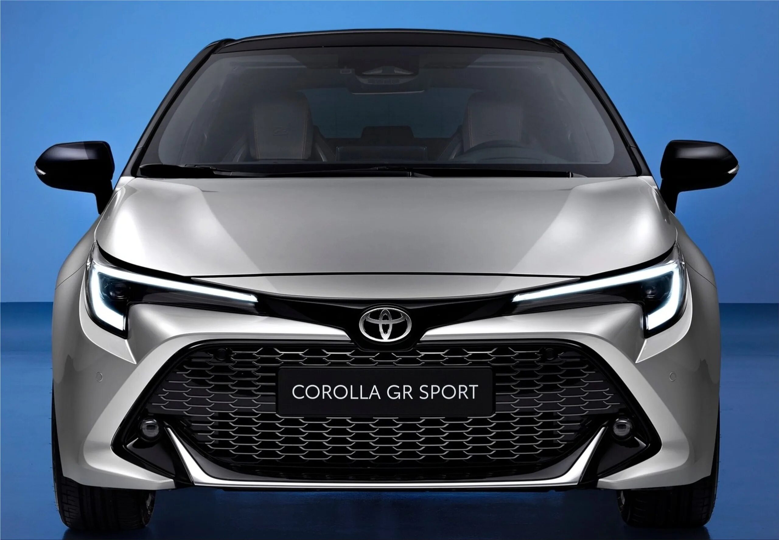 Новая тойота королла 2023. Toyota Corolla Hybrid 2023. Toyota Corolla gr Sport 2022. Тойота Corolla 2023. Новая Toyota Corolla 2023.