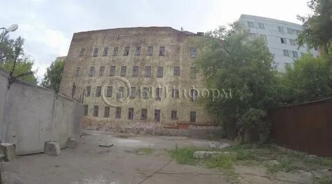 Москва старокирочный переулок 2 луцентр