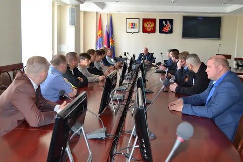 Государственная служба иваново