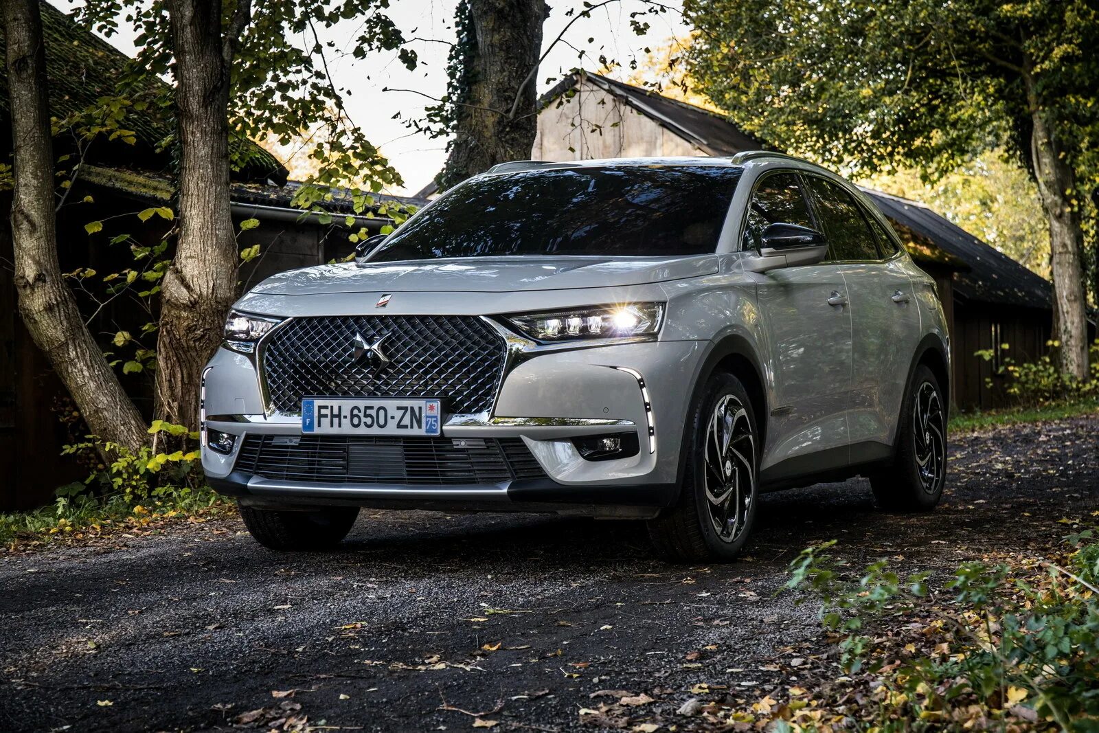 Ds 07. DS 7 Crossback. Ситроен ds7 Crossback. Ситроен ДС 7. Ds7 Crossback - 2019.