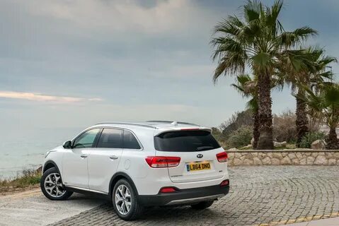 Sorento um