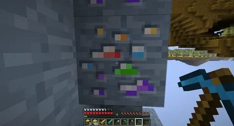 Lost soul minecraft сборка