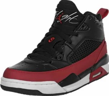 Jordan flight