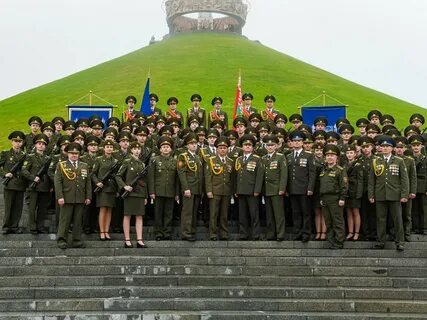 Боевой факультет