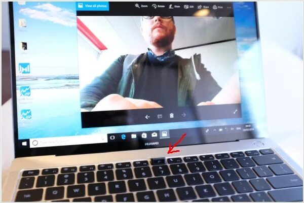 Камера онлайн фото с ноутбука How to use a dSLR or GoPro as a webcam PCWorld