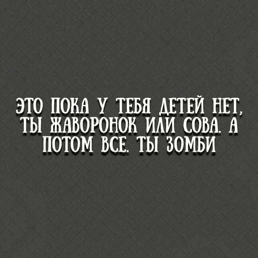 Пока вы курите и бухаете мы тренируемся а потом тоже. Джентльмены удачи алибабаевич. Пока нет детей ты жаворонок или сова а потом все ты зомби. Быть честным цитаты. Я верен пока верны мне.