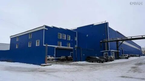 Сталькрон мценск