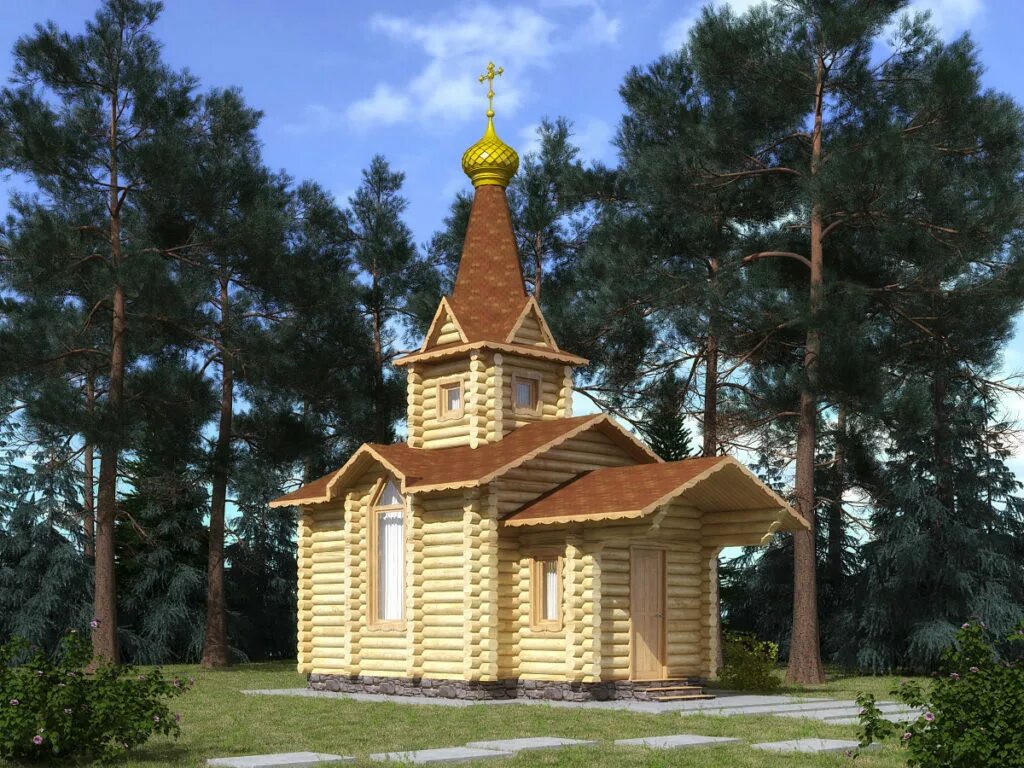 Строим церковь часовню. Храм часовня из бревна проект. современные деревянные церкви храмы часовни россии. проект часовня курган лес. сруб церковь карелия.