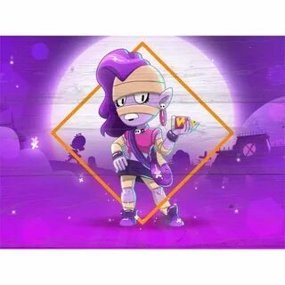 Brawl stars emz