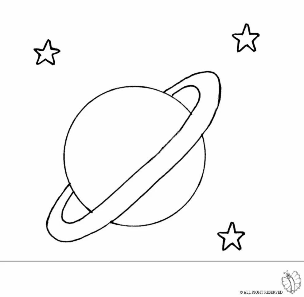 Планеты раскраска. Планета рисунок карандашом. Планета Сатурн раскраска для детей. Планеты для срисовки. Рисунок легкий планета