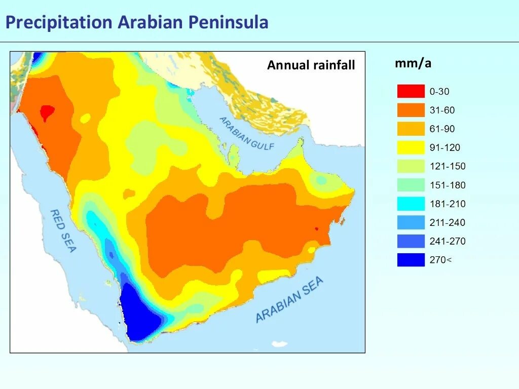 Климатическая карта Саудовской Аравии. Климат Саудовской Аравии карта. Климатическая карта Аравийского полуострова. Саудовская Аравия климатический пояс.