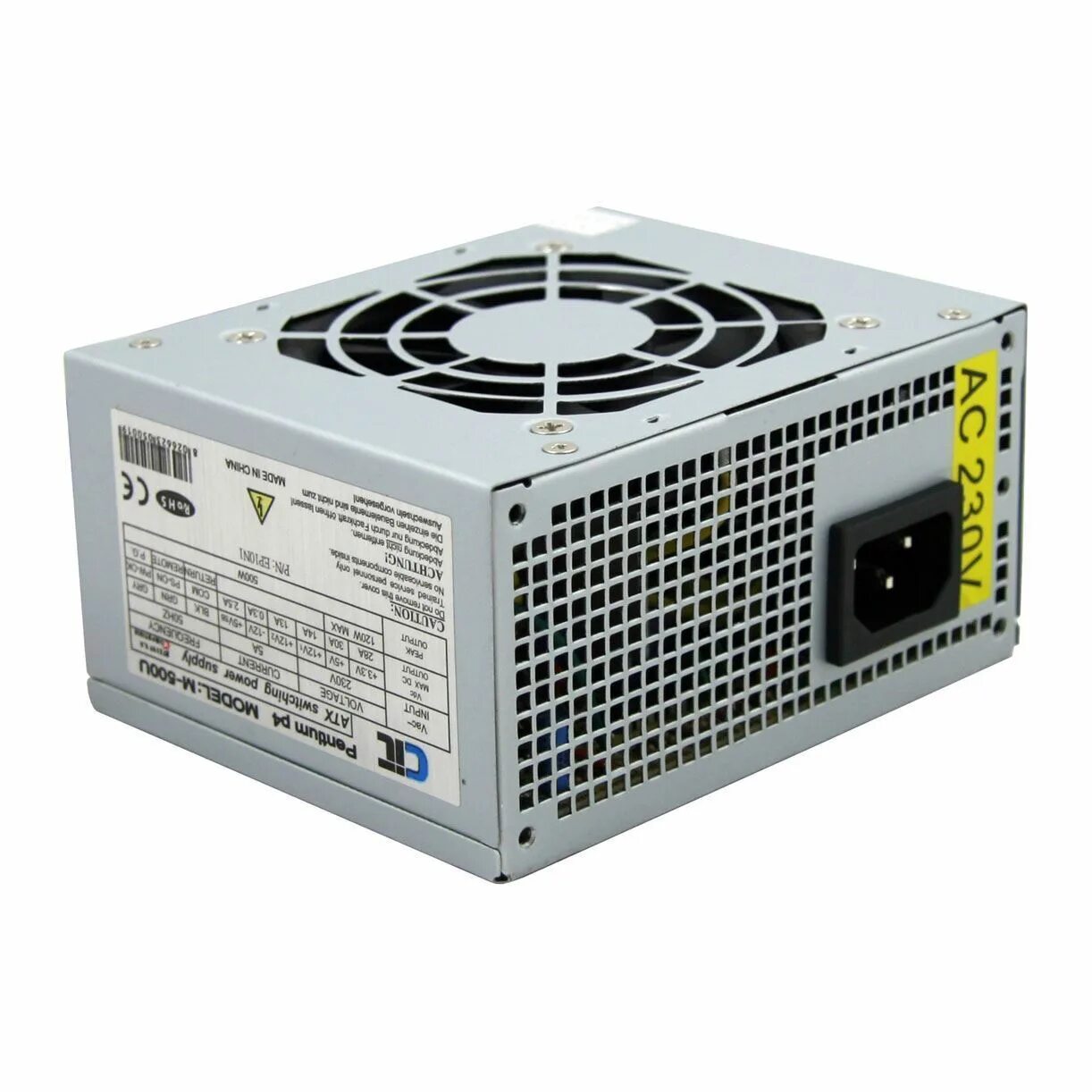 Micro atx блок питания