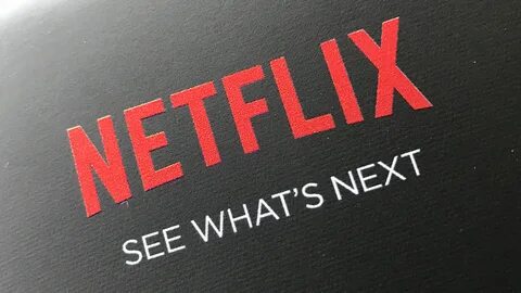 Netflix am