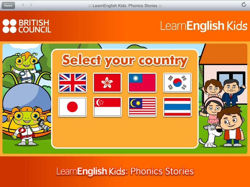 British Council | LEARNENGLISH. British Council learn English Kids. LEARNENGLISHKIDS britishcouncil. LEARNENGLISH Kids. British council presents