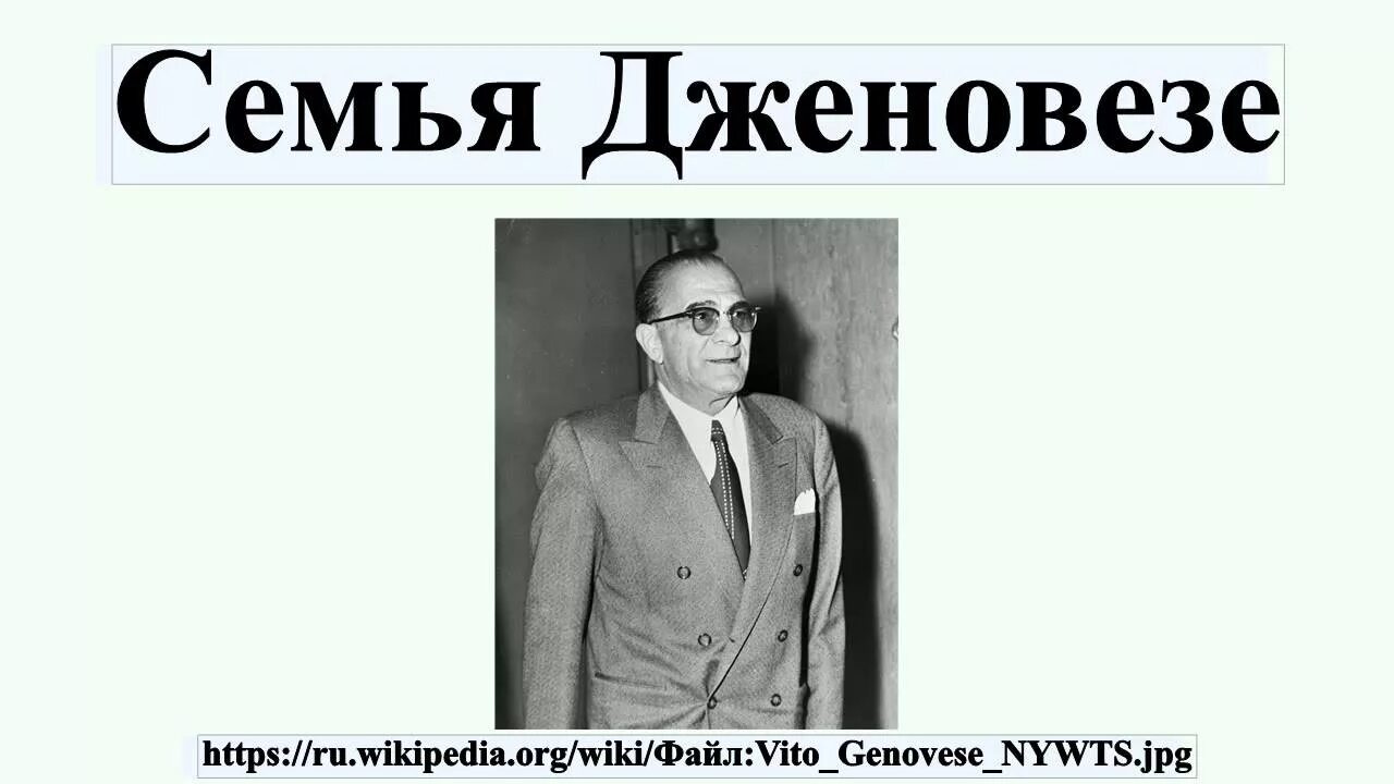 Дженовезе, гамбино. Сальваторе лукания. Вито дженовезе. Кастелло молодой. Джон гамбино.