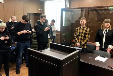Судебные дела по московскому
