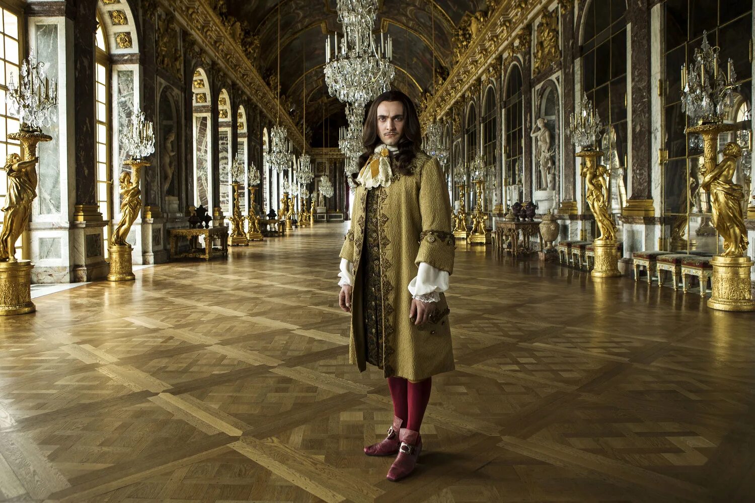 Версаль под. Людовик 14 Версаль. Версаль / Versailles (2015 – 2018).