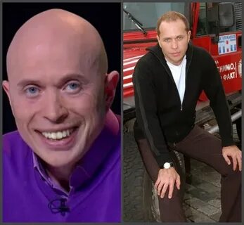 Куда делся ведущий рен тв