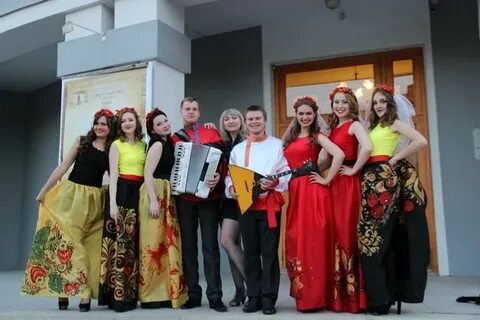 Вокальная студия новосибирск