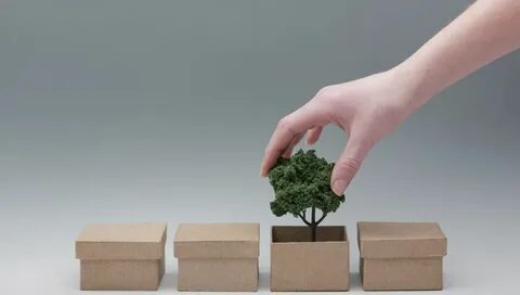 Package environment
