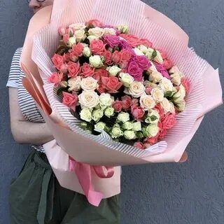 Букеты ставрополь