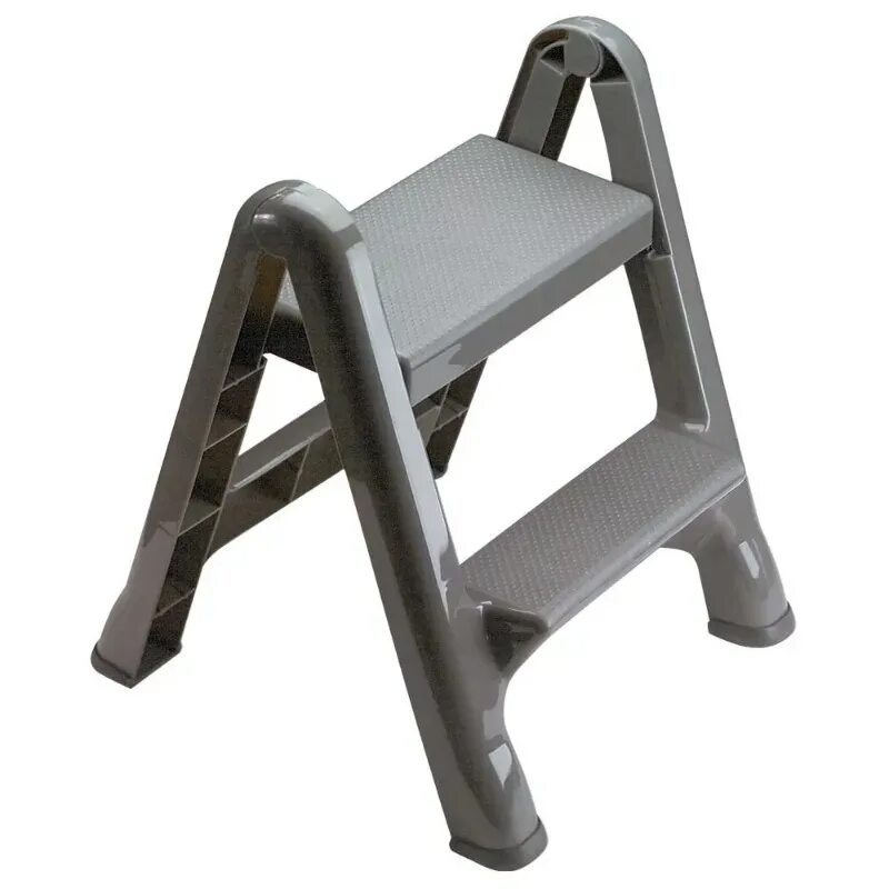 Складной стул для дома. Лестница-стремянка Curver Step Stool Foldable (155160). Стремянка Курвер 2 ступени. Табурет-стремянка складной 2 ступени Curver 8605. Стремянка Scab "eurobalzo 2-х ступенчатая.