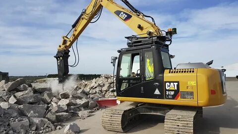 Аренда экскаватора excavatormsk