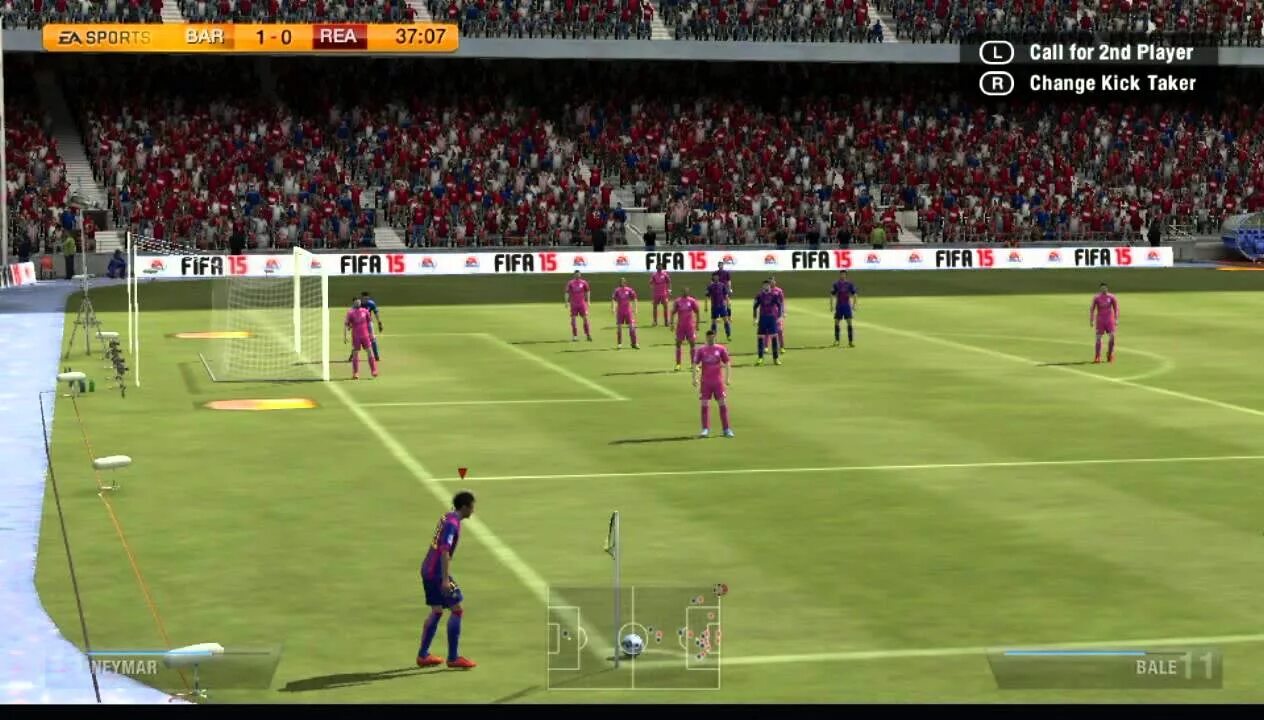 FIFA 2015 PS Vita. FIFA 15 PS Vita. Fifa vita