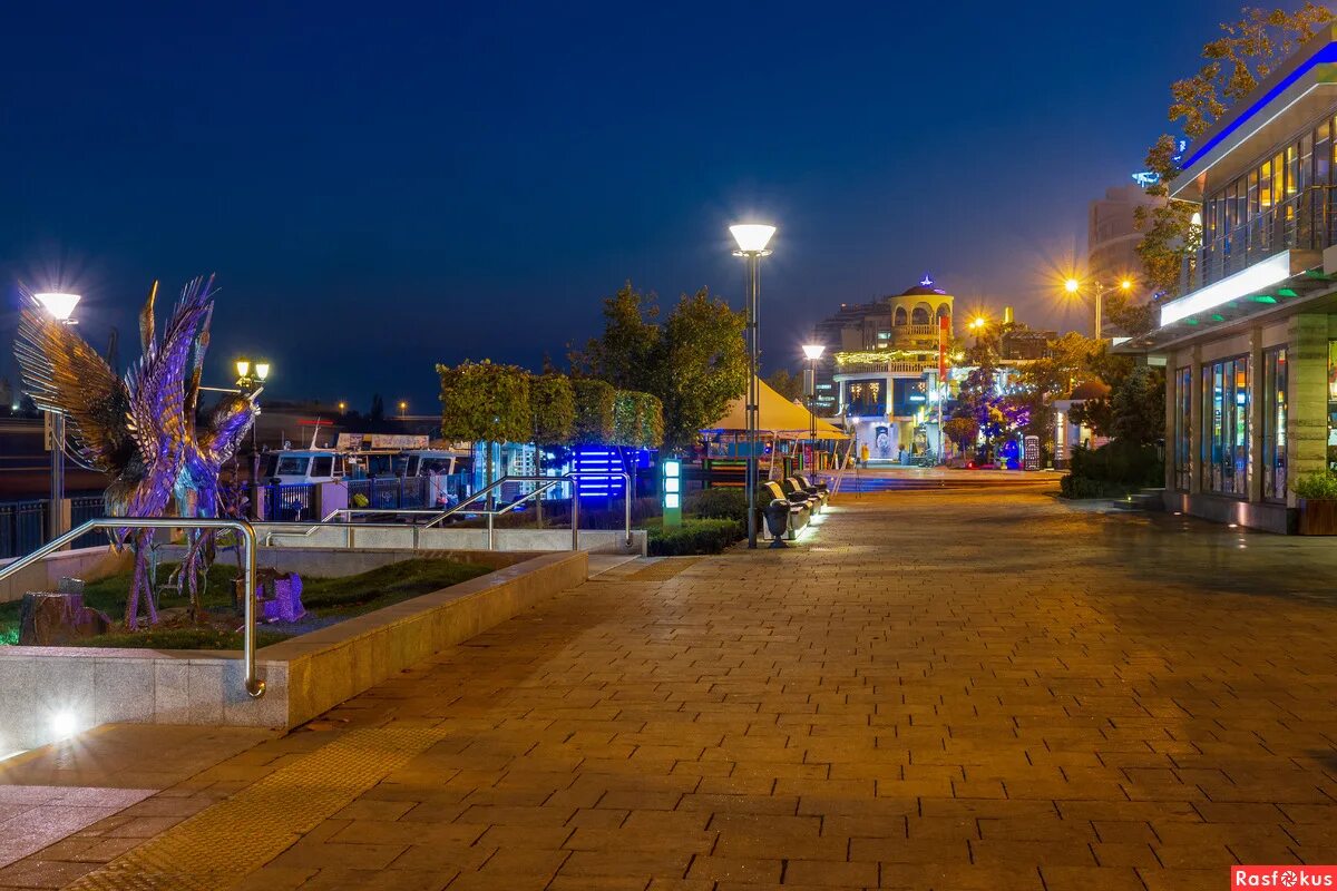 вид на ночной ростов на дону. ростов-на-дону. вечерний город ростов. ростов на дону ночью. ворошиловский ростов.