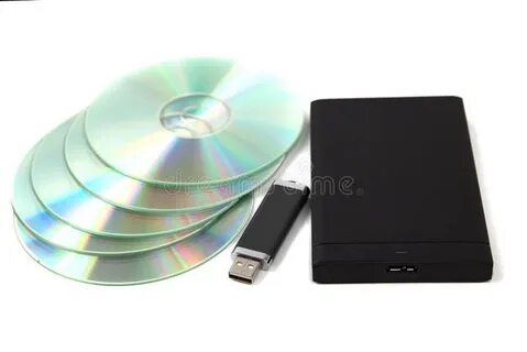 Cd флеш носитель