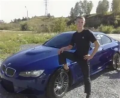 Леха рыжий