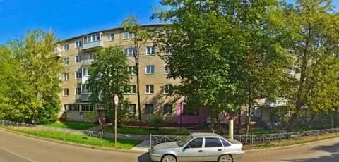 Терешкова 13