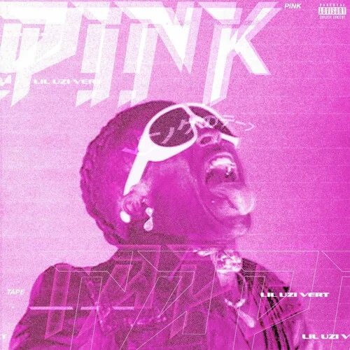 Pink Tape Lil Uzi обложка. Lil Uzi Vert Pink Tape. Обложки Pink Tape Uzi Vert. Обложка альбома Lil Uzi Vert Pink Tape.