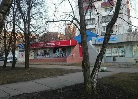 Каширское шоссе 26 к 3