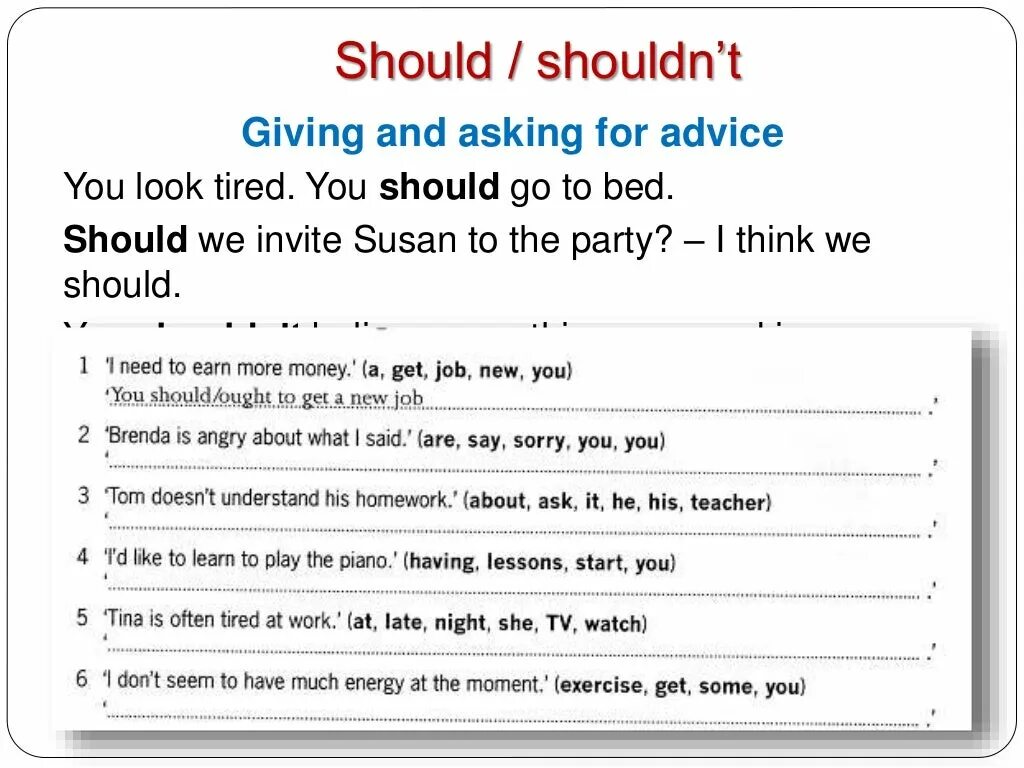Should в английском языке упражнения. Глагол should упражнения. Must should упражнения. Must mustn't упражнения. Shall have been asked