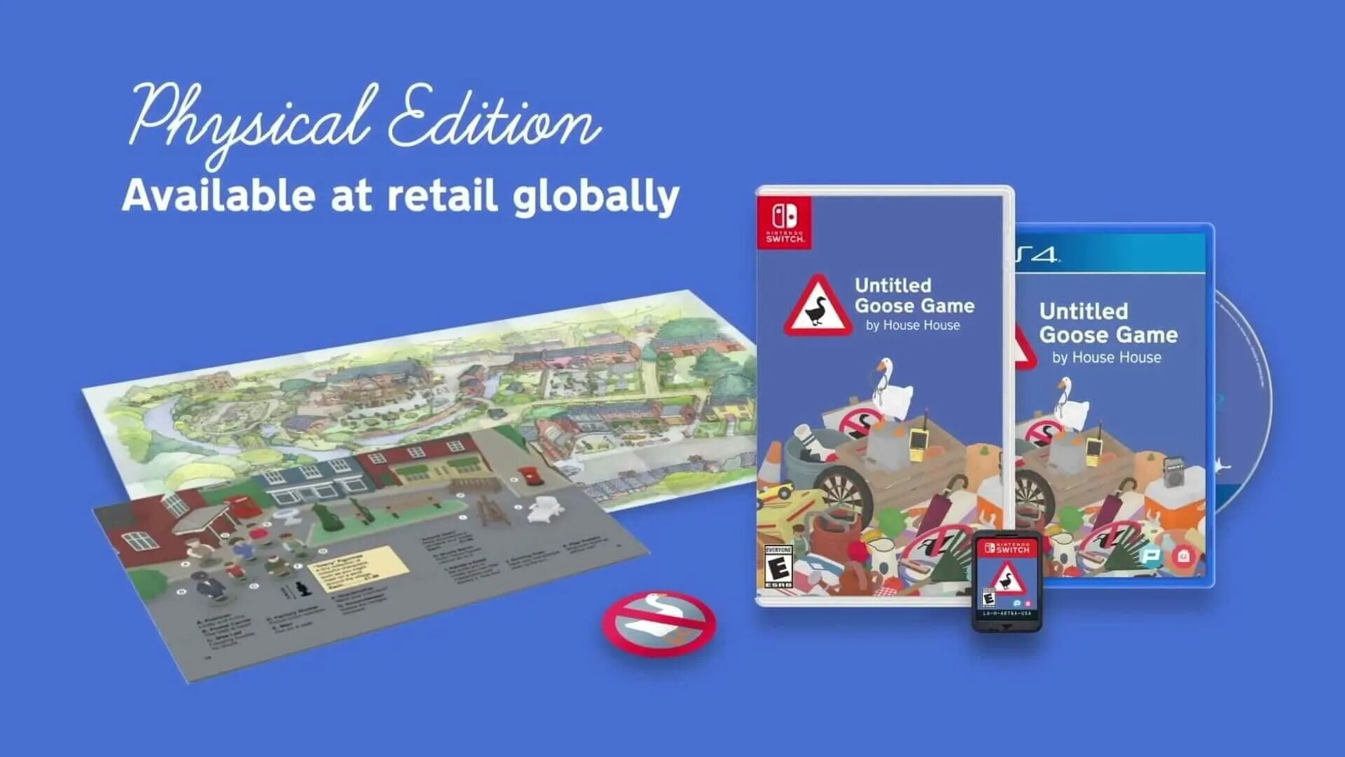 Goose switch. Untitled goose game nintendo switch. nintendo of america проекты. untitled goose game ps4. карта goose game.