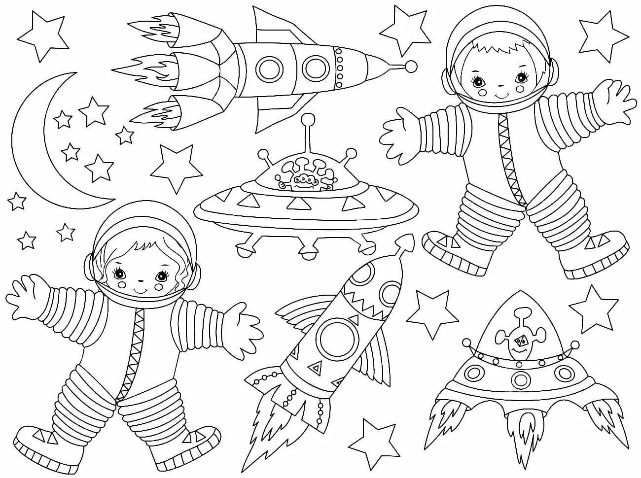 Раскраска космос для детей 3 лет. Космос раскраска для детей. Раскраска. В космосе. Раскраска для малышей. Космос. Детские раскраски космос.