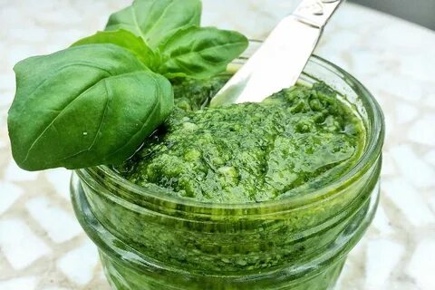 Блюда из петрушки