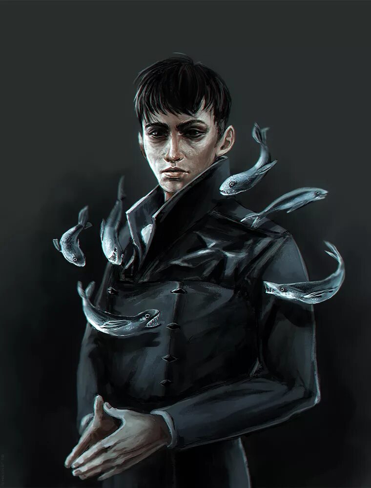 Чужой дисхоноред 2 арт. Чужой dishonored. Аутсайдер dishonored. Dishonored чужой арт. Аутсайдер dishonored.