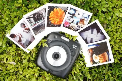 Fujifilm sq1