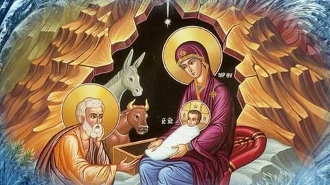 Рождество приметы и суеверия