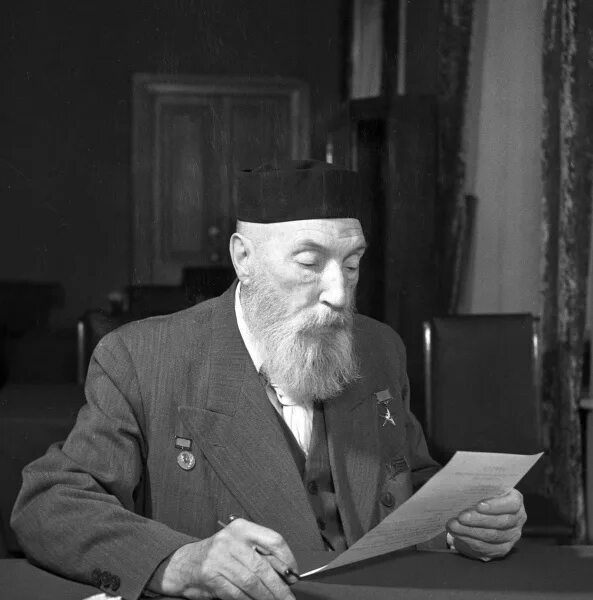 Владимир филатов фото Академик филатов