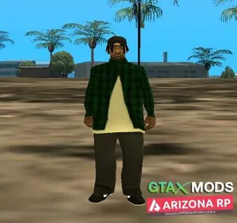 Az mods