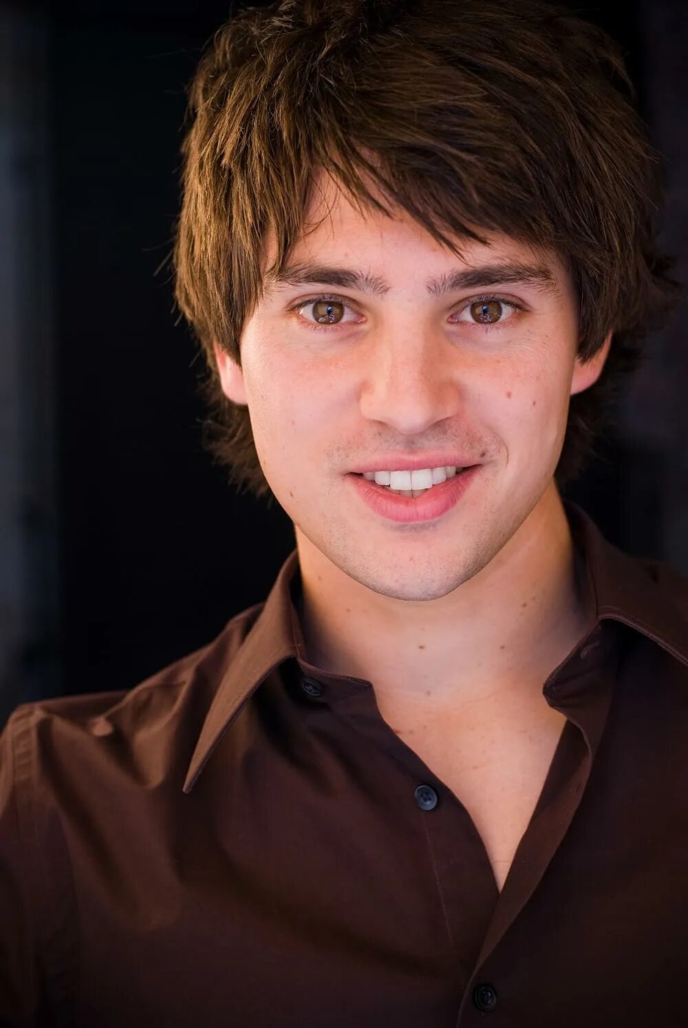 Nicholas d