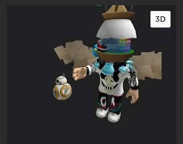 Contact is roblox