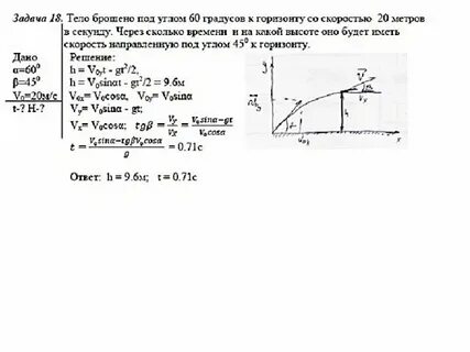 С высоты 125 м