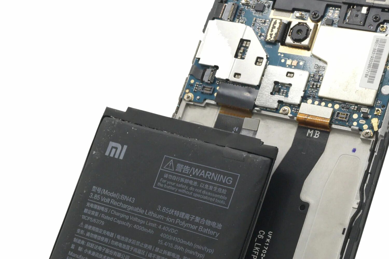 Note 10 аккумулятор купить. Xiaomi Redmi Note 4 аккумулятор. Xiaomi Redmi Note 4x батарея. Xiaomi Redmi 4x АКБ. Xiaomi Note x4 Battery.