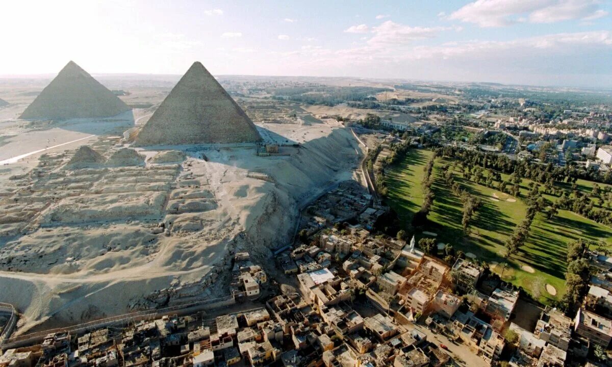 Pyramids of Egypt: Debunking Textbooks in 5 Minutes (Lost Ancient Techno... Yout