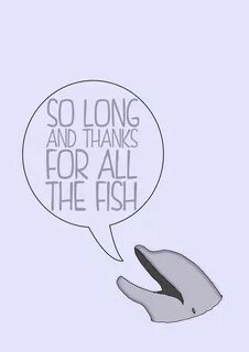 Long thanks