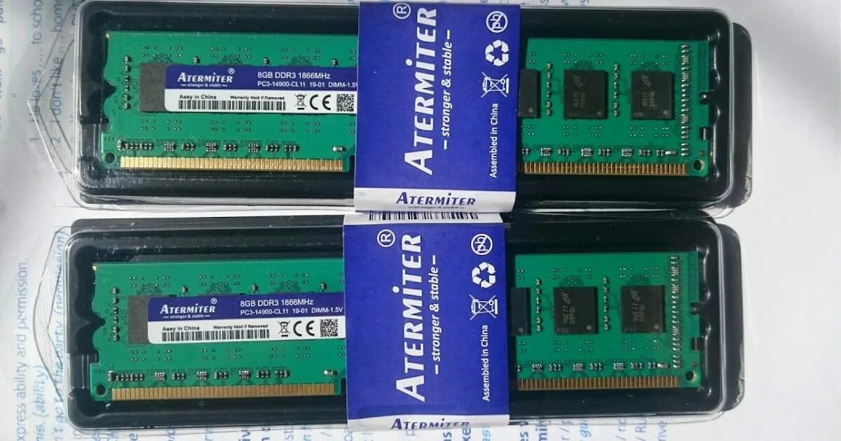 Atermiter ddr3 8gb. Оперативная память Atermiter ddr3 8gb. Atermiter Оперативная память ddr3. Atermiter 8gb ddr3 1600.